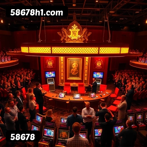 Coleção Premium de Slots 58678 - NetEnt, Pragmatic Play, Evolution